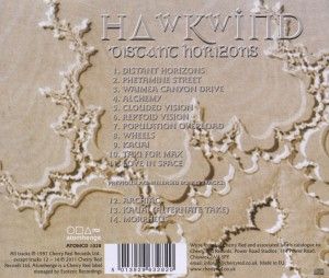 Produktbild: Distant Horizons