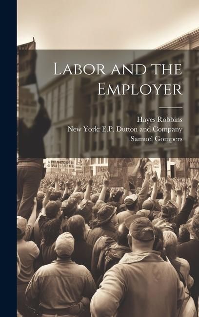 Produktbild: Labor and the Employer