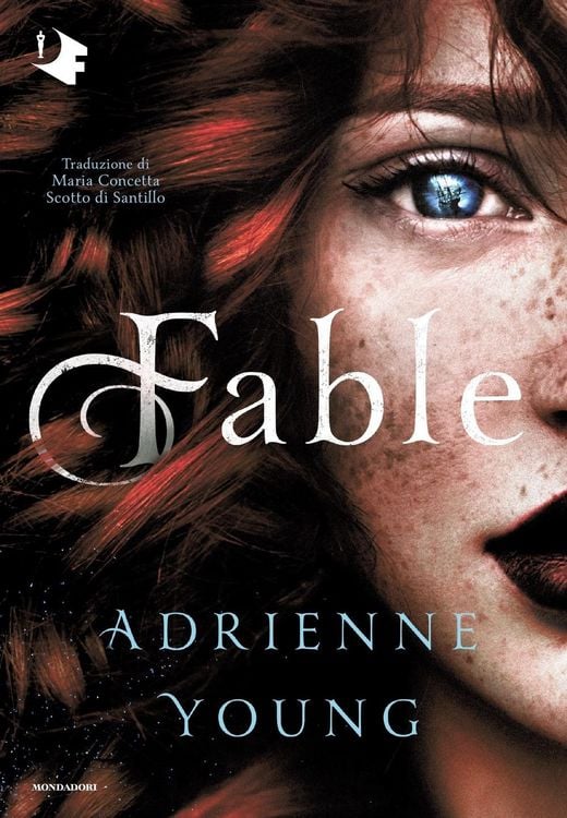 Produktbild: Fable. Ediz. italiana