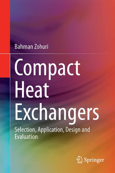 Produktbild: Compact Heat Exchangers