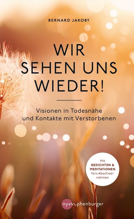 Produktbild: Wir sehen uns wieder!