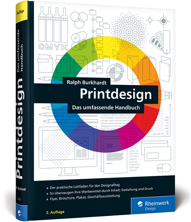 Produktbild: Printdesign