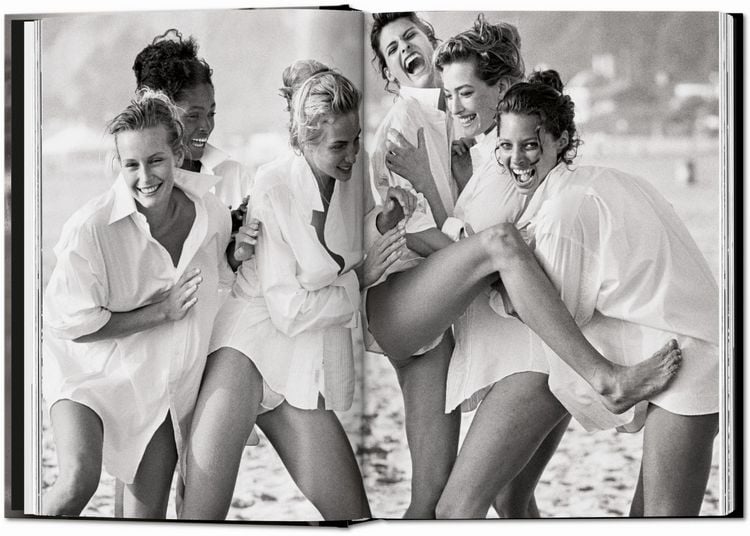 Produktbild: Peter Lindbergh