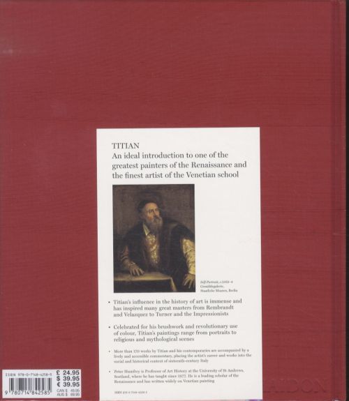 Produktbild: Titian