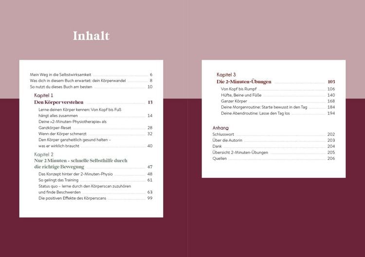 Produktbild: Fix yourself &ndash; Deine 2-Minuten-Physiotherapie
