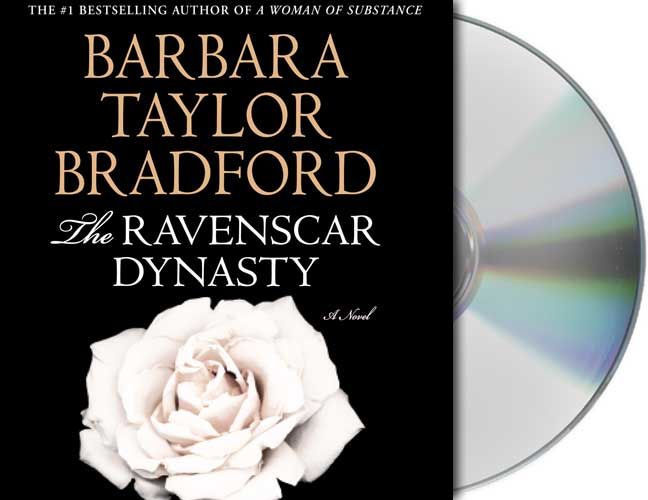 Produktbild: The Ravenscar Dynasty