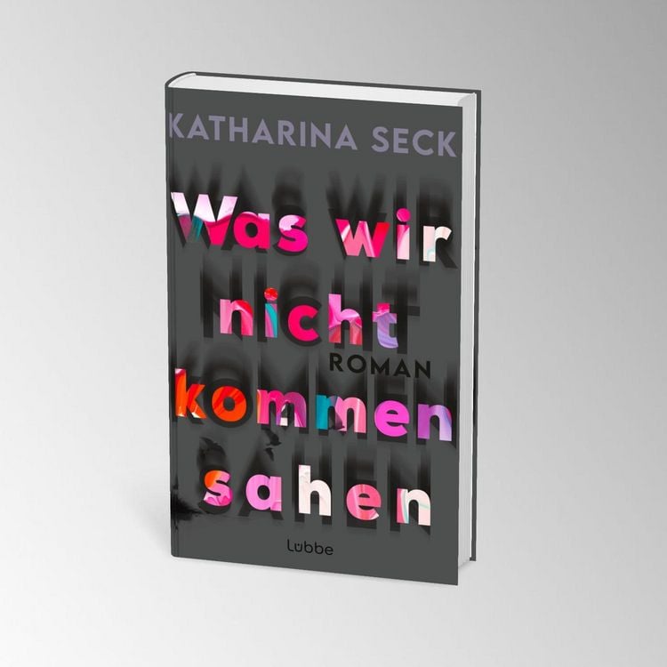 Produktbild: Was wir nicht kommen sahen
