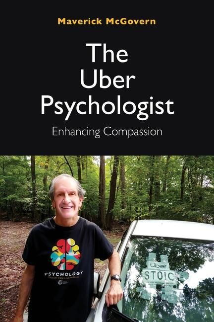 Produktbild: The Uber Psychologist, Enhancing Compassion