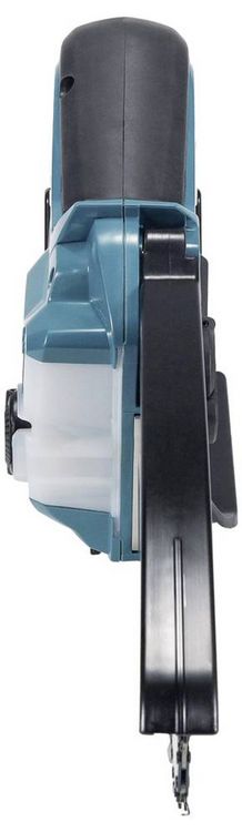 Produktbild: Makita DUC150Z Akku Akku-Kettens&auml;ge Schwertl&auml;nge 150mm