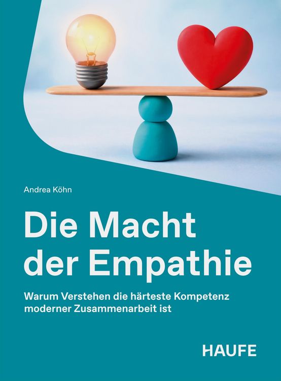 Produktbild: Die Macht der Empathie