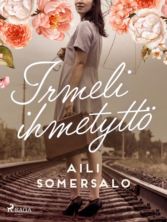 Produktbild: Irmeli ihmetytt&ouml;
