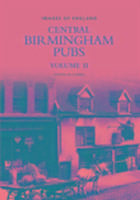 Produktbild: Mckenna, J: Central Birmingham Pubs Volume 2