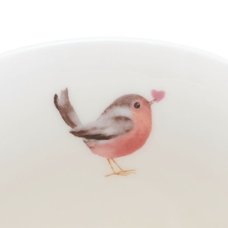 Produktbild: Kaffeebecher Kirschblütenliebe