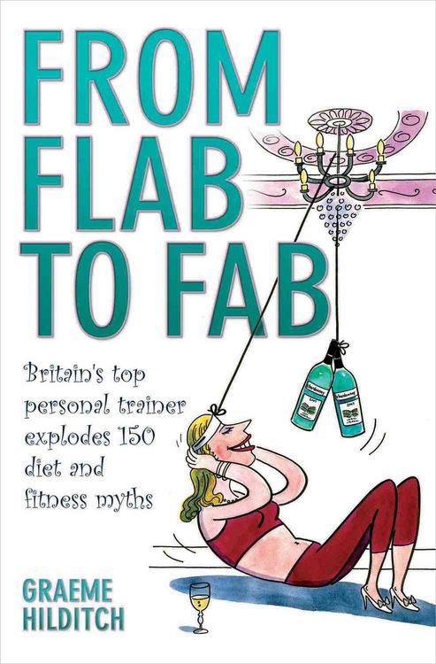 Produktbild: From Flab to Fab