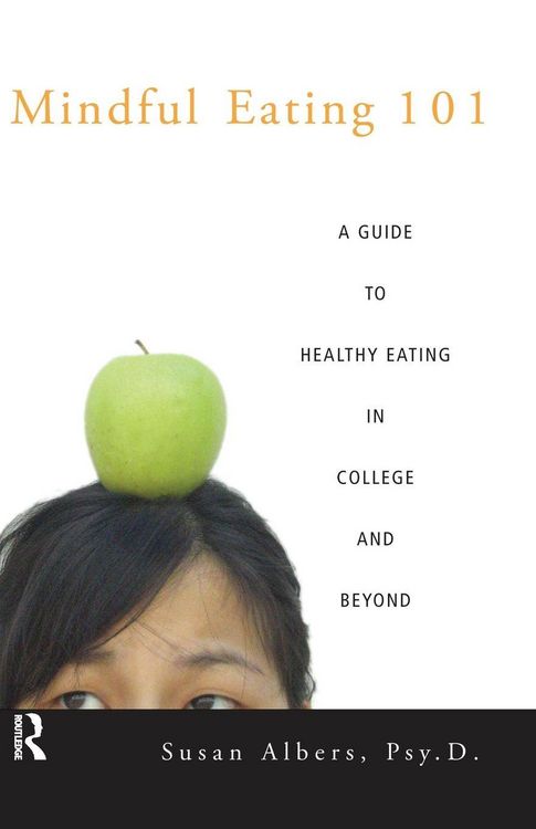 Produktbild: Mindful Eating 101
