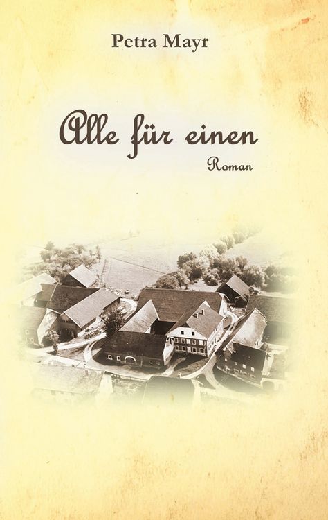 Produktbild: Alle f&uuml;r einen
