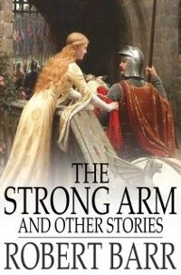 Produktbild: Strong Arm