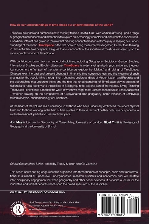 Produktbild: Timespace