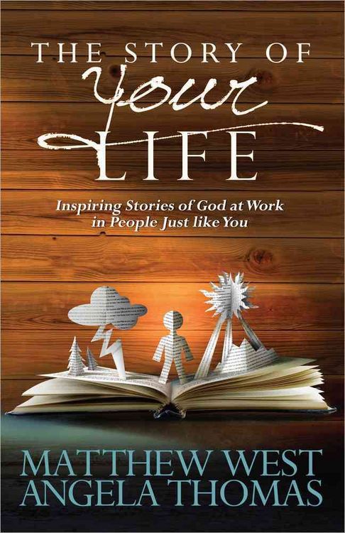 Produktbild: Story of Your Life