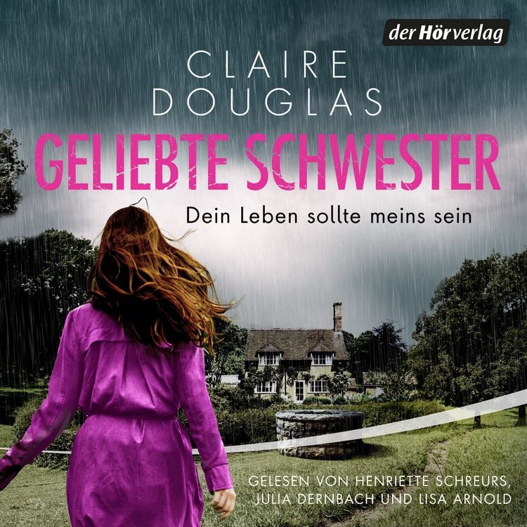 Produktbild: Geliebte Schwester
