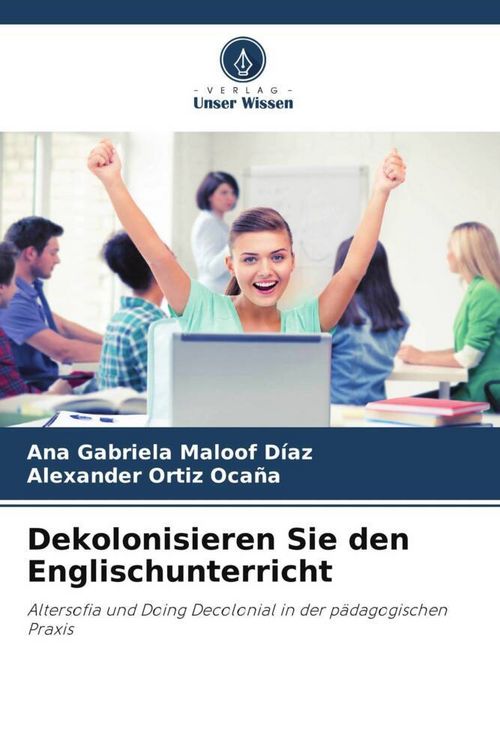 Produktbild: Dekolonisieren Sie den Englischunterricht
