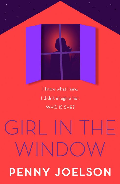 Produktbild: Girl in the Window