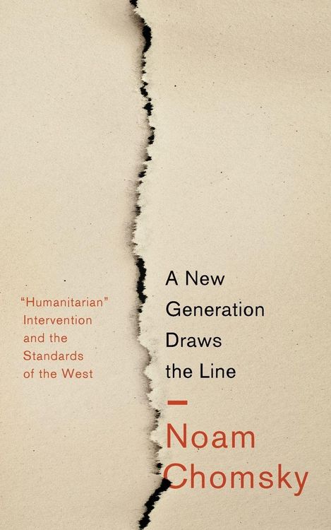 Produktbild: A New Generation Draws the Line