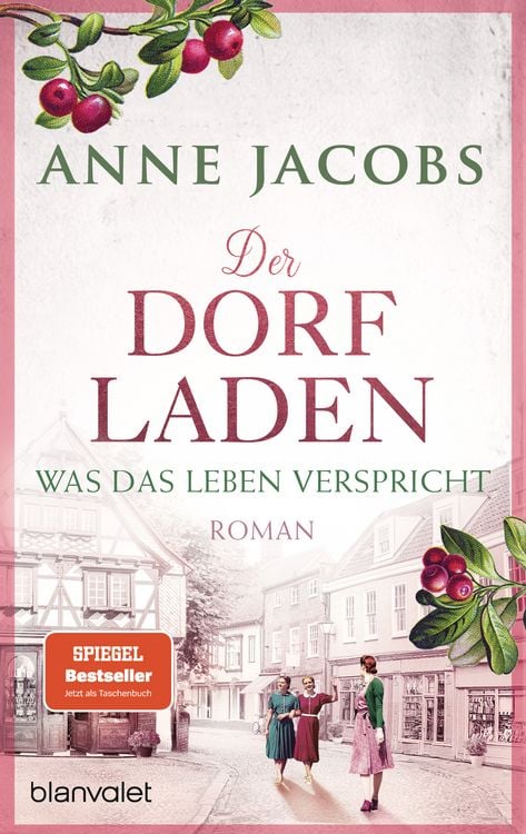 Produktbild: Der Dorfladen - Was das Leben verspricht
