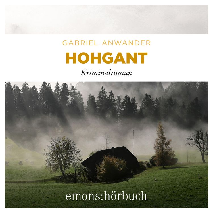 Produktbild: Hohgant