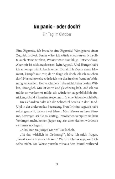 Produktbild: Last Exit. Mein gef&auml;hrliches Leben im Schnee