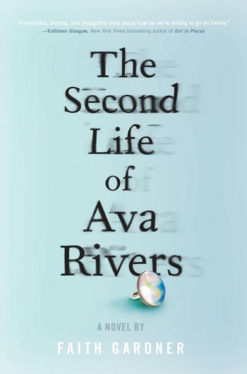 Produktbild: 2nd Life Of Ava Rivers
