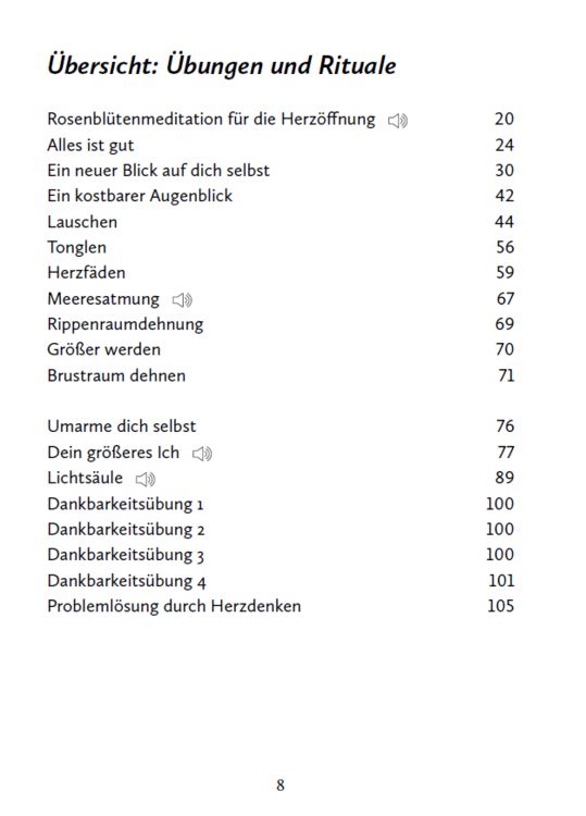 Produktbild: Herzen ber&uuml;hren