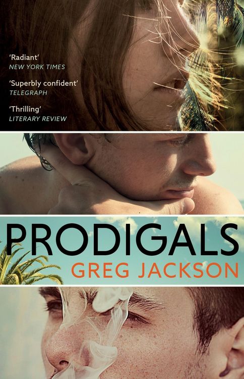 Produktbild: Prodigals