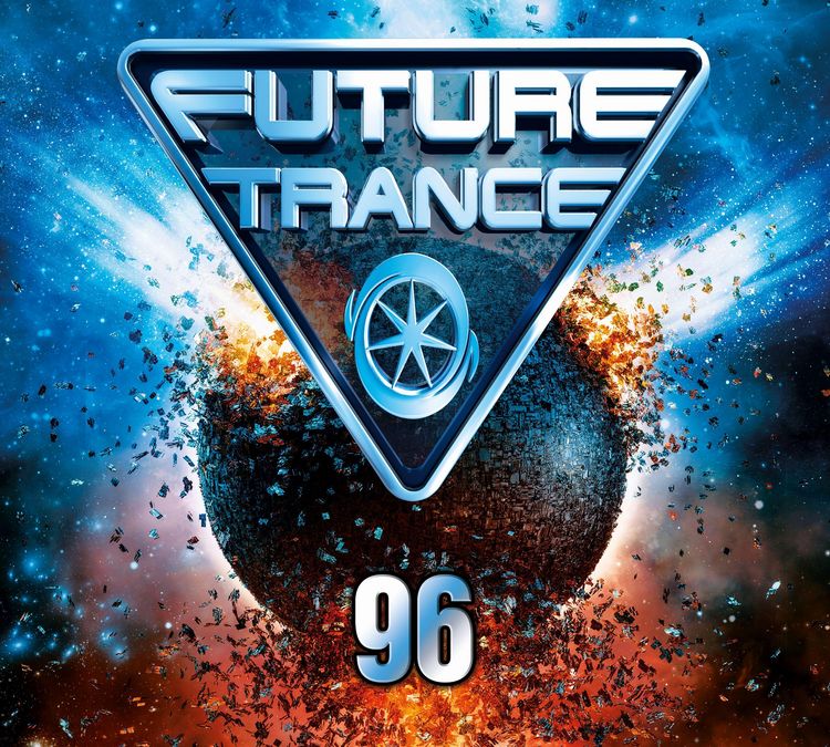 Produktbild: Future Trance 96