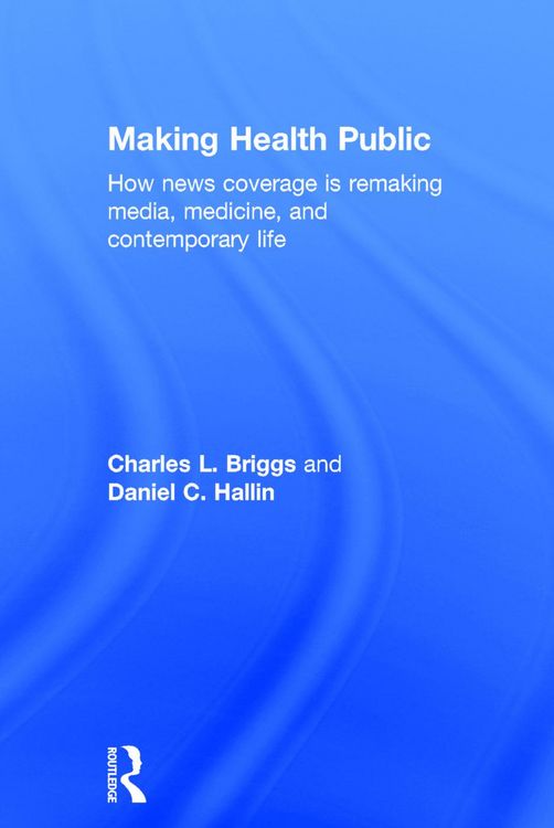 Produktbild: Making Health Public