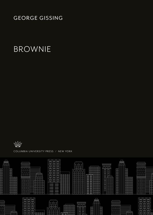 Produktbild: Brownie