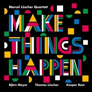Produktbild: Make Things Happen