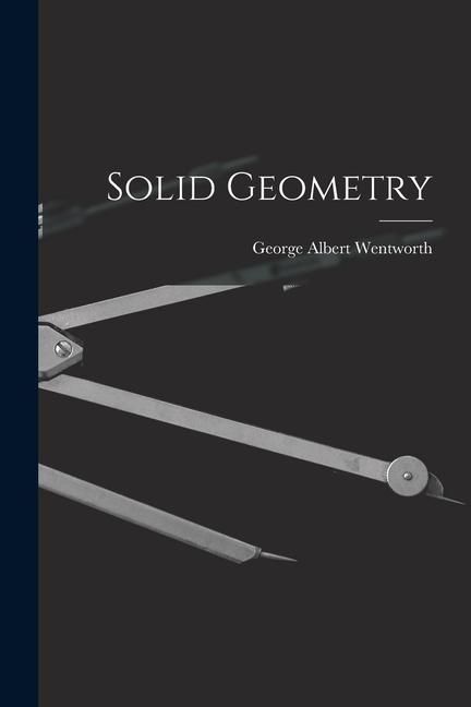 Produktbild: Solid Geometry