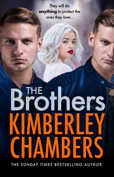 Produktbild: Brothers Pb