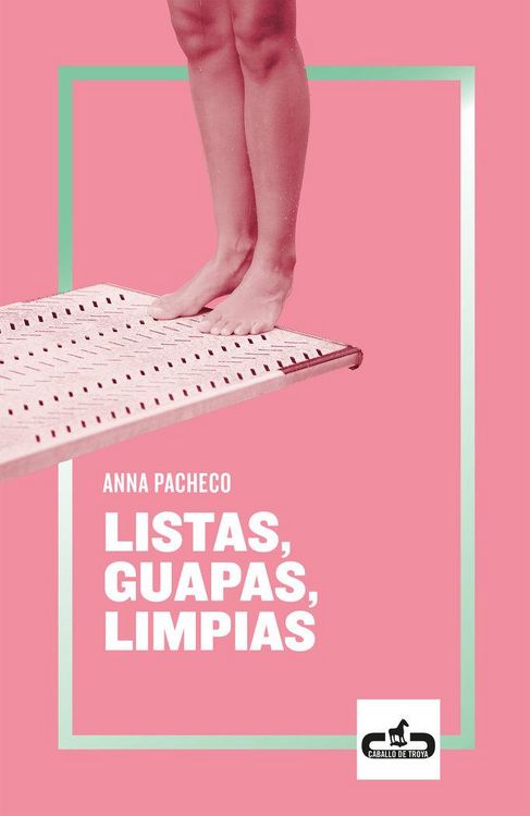 Produktbild: Listas, guapas, limpias