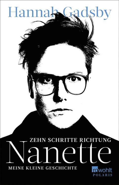 Produktbild: Zehn Schritte Richtung Nanette