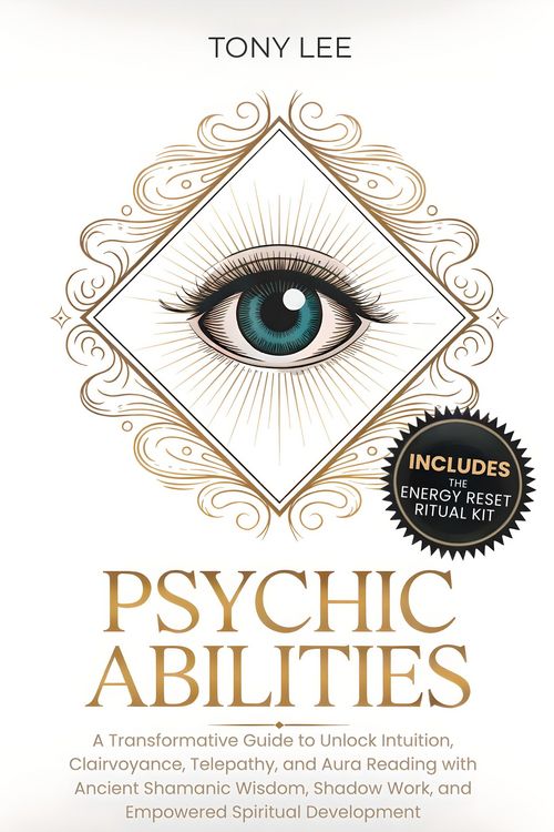 Produktbild: Psychic Abilities