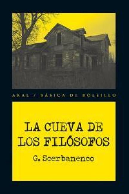 Produktbild: La cueva de los fil&oacute;sofos