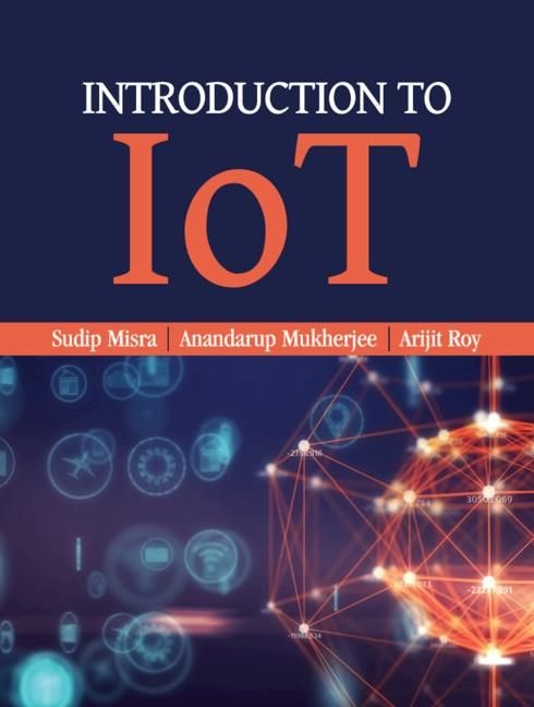 Produktbild: Introduction to IoT