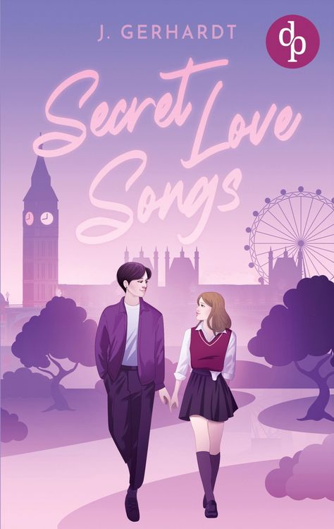 Produktbild: Secret Love Songs