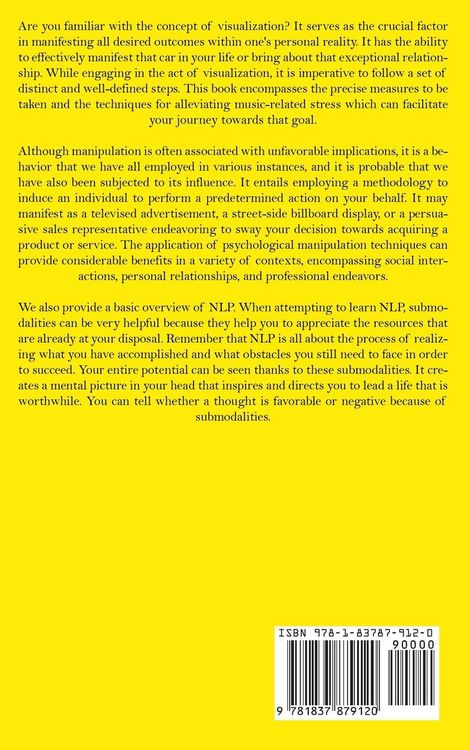 Produktbild: NLP