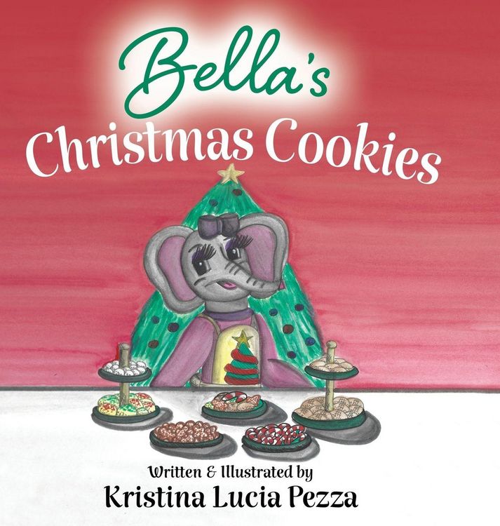 Produktbild: Bella's Christmas Cookies