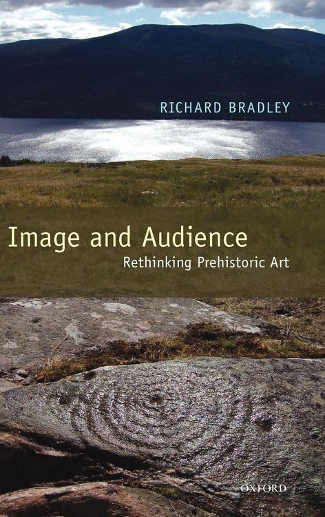 Produktbild: Image and Audience