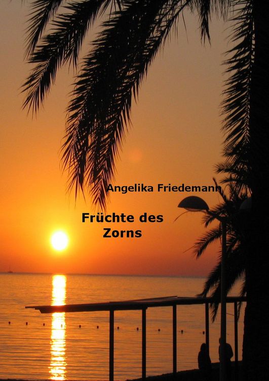 Produktbild: Fr&uuml;chte des Zorns