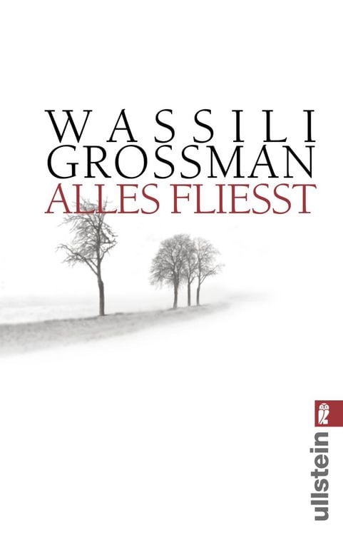 Produktbild: Alles flie&szlig;t